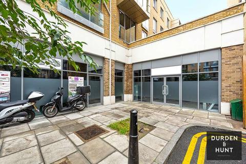 Property for sale - St Annes Row, London, E14