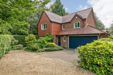 17 Monarch Way, Winchester, SO22 5QU