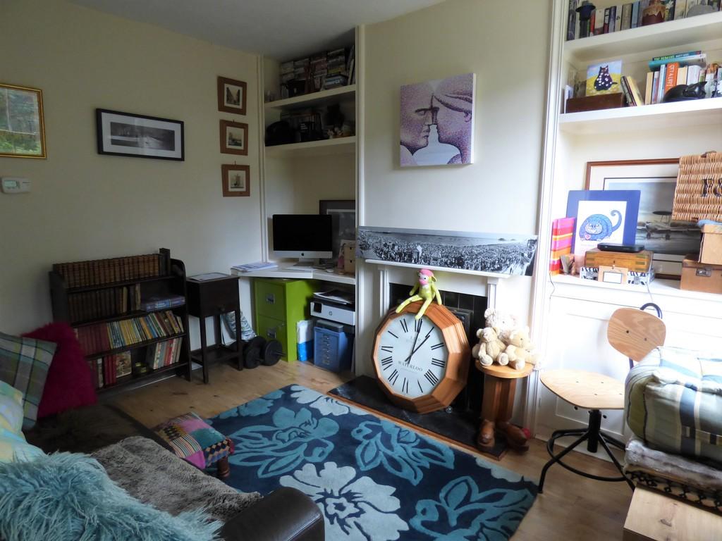 Belle Vue Road, Lincoln 1 bed terraced house £695 pcm (£160 pw)