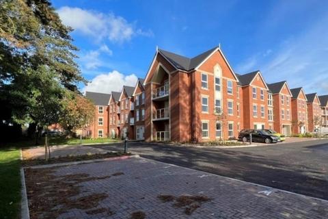 2 bedroom apartment for sale - Catherine Place, Melton Mowbray