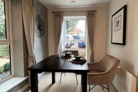 2 bedroom apartment for sale - Catherine Place, Melton Mowbray