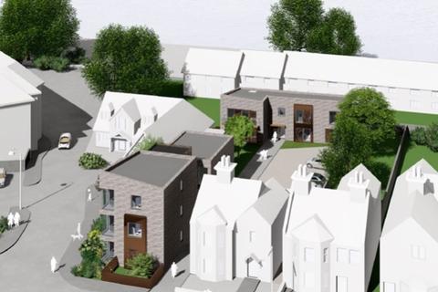 Residential development for sale - Grange Road, Egham, Surrey, TW20