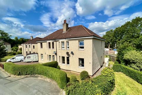 28 Brabloch Crescent, Paisley, PA3 4RG