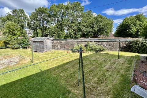 28 Brabloch Crescent, Paisley, PA3 4RG