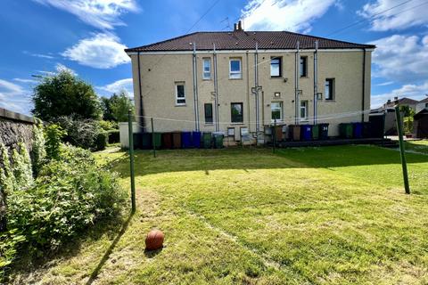 28 Brabloch Crescent, Paisley, PA3 4RG