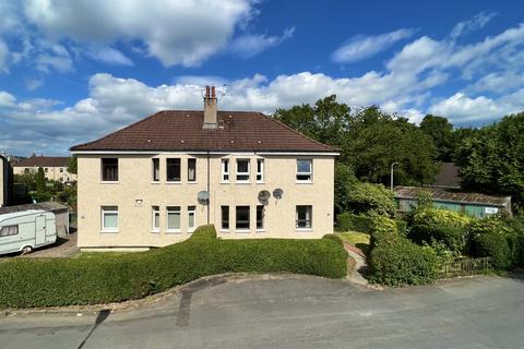 28 Brabloch Crescent, Paisley, PA3 4RG