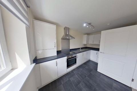 2 bedroom flat to rent, Flaxmill Place, Leith, EH6