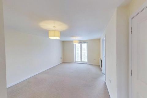 2 bedroom flat to rent, Flaxmill Place, Leith, EH6