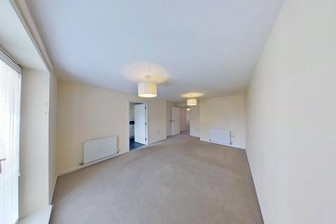 2 bedroom flat to rent, Flaxmill Place, Leith, EH6