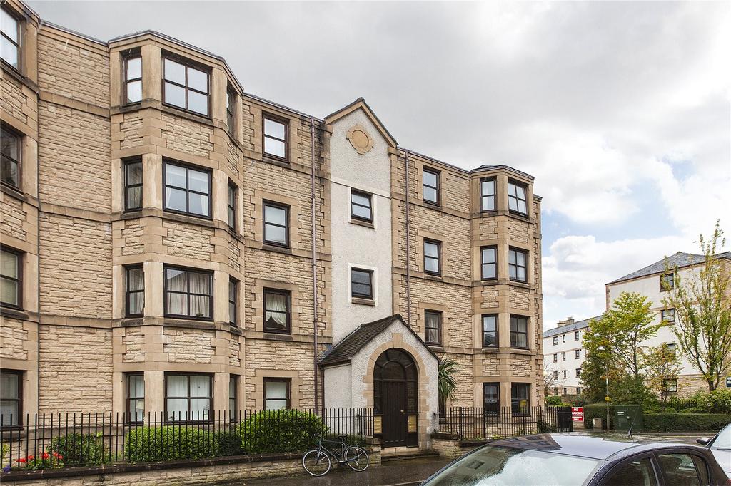 St Leonards Lane, Newington, Edinburgh, EH8 2 bed flat £1,165 pcm (£