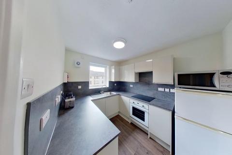 2 bedroom flat to rent, St Leonards Lane, Newington, Edinburgh, EH8