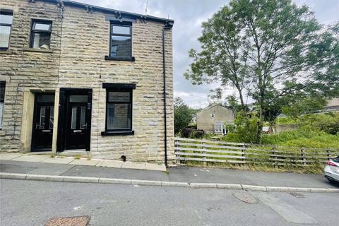 3 bedroom terraced house for sale - Grove Street, Bacup, Lancashire, OL13