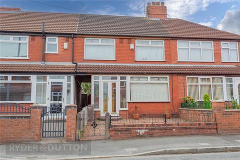3 bedroom townhouse for sale - Argyll Road, Chadderton, Oldham, Greater Manchester, OL9