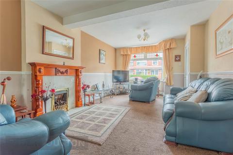 3 bedroom townhouse for sale - Argyll Road, Chadderton, Oldham, Greater Manchester, OL9