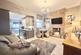 Living dining room