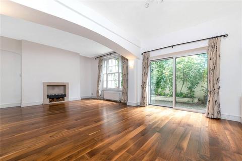 2 bedroom apartment for sale, Hyde Park Square, Hyde Park, London, W2