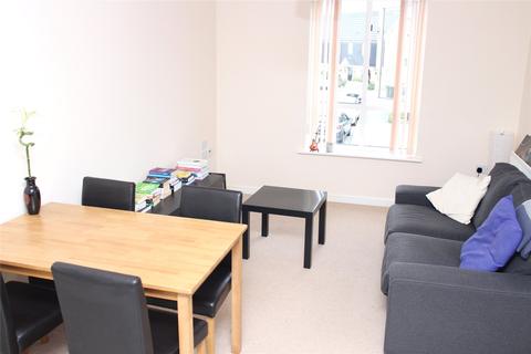 1 bedroom apartment to rent - Timken Way South, Duston, Northampton, NN5