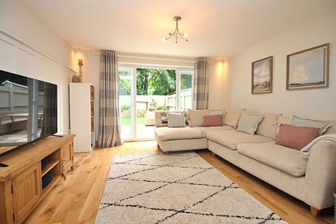 2 Cotton Way, Helmshore, Rossendale, BB4 4QS