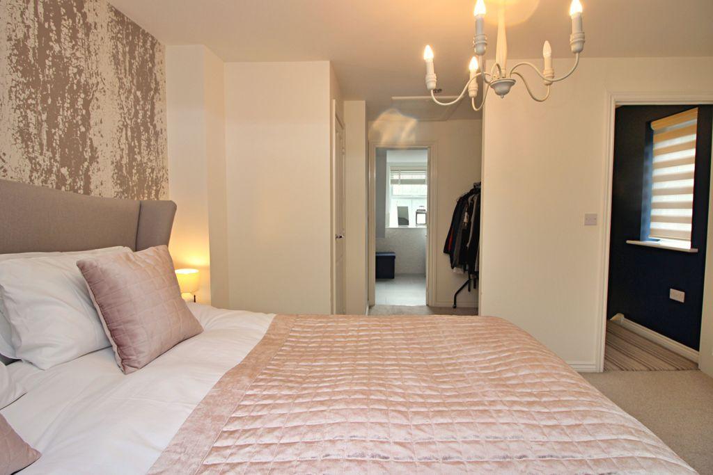 Bedroom 1 (Double with Ensuite)