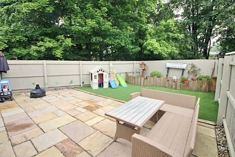 2 Cotton Way, Helmshore, Rossendale, BB4 4QS