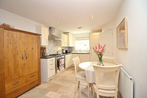 2 Cotton Way, Helmshore, Rossendale, BB4 4QS