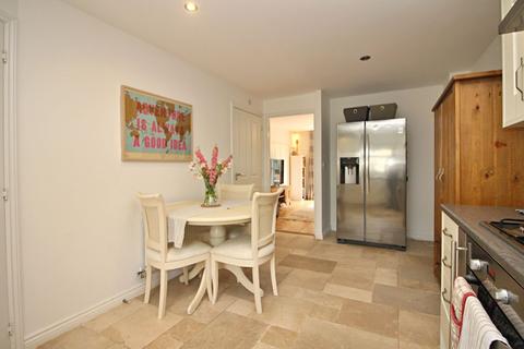 2 Cotton Way, Helmshore, Rossendale, BB4 4QS