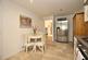 Kitchen Open To Dining Area