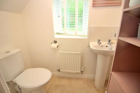 2 Cotton Way, Helmshore, Rossendale, BB4 4QS
