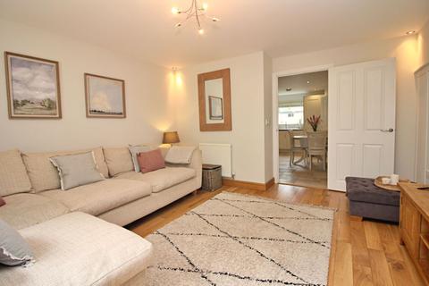 2 Cotton Way, Helmshore, Rossendale, BB4 4QS
