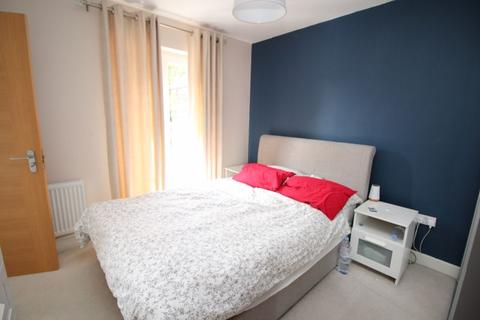 3 bedroom end of terrace house for sale - Shafford Meadows, Hedge End, SO30 4SU