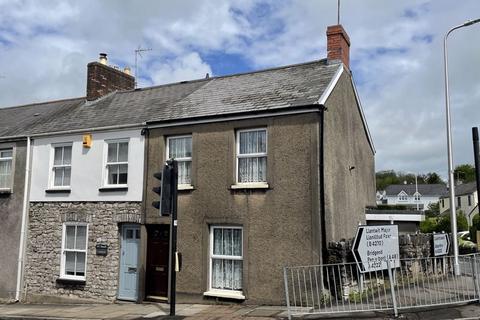 2 bedroom end of terrace house for sale, 1 Eastgate, Cowbridge, Vale of Glamorgan CF71 7EL