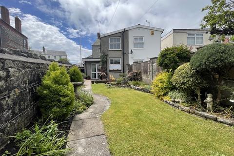 2 bedroom end of terrace house for sale, 1 Eastgate, Cowbridge, Vale of Glamorgan CF71 7EL