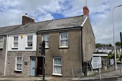1 Eastgate, Cowbridge, CF71 7EL