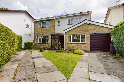 3 The Chantry, Llandaff, Cardiff, CF5 2NN