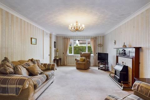 3 The Chantry, Llandaff, Cardiff, CF5 2NN