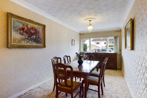 3 The Chantry, Llandaff, Cardiff, CF5 2NN