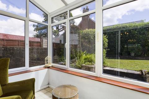 3 The Chantry, Llandaff, Cardiff, CF5 2NN