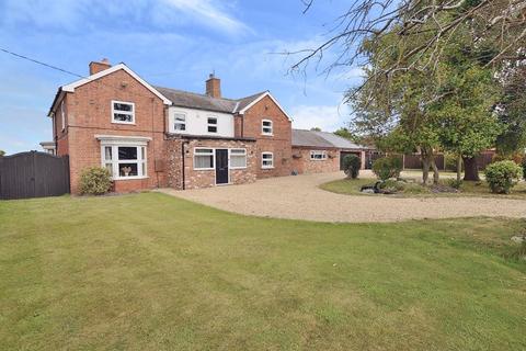 5 bedroom detached house for sale, Syke House, Green Lane, Woodhall Spa