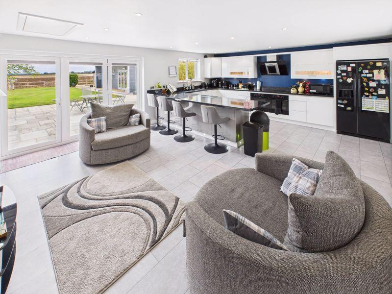Living Kitchen