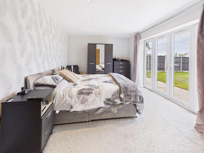 Ground Floor Bedroom