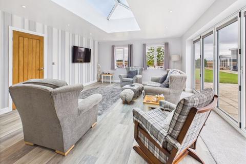 undefined, Syke House, Green Lane, Woodhall Spa