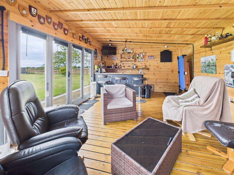 Recreation Room
