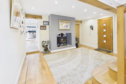 undefined, Syke House, Green Lane, Woodhall Spa