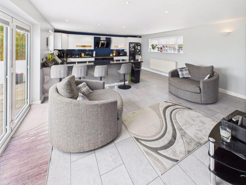 Living Kitchen