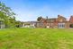 Syke House, Green Lane, Woodhall Spa