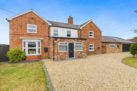 5 bedroom detached house for sale, Syke House, Green Lane, Woodhall Spa