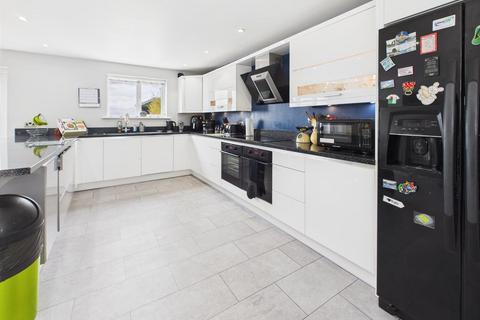 5 bedroom detached house for sale, Syke House, Green Lane, Woodhall Spa