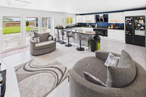 5 bedroom detached house for sale, Syke House, Green Lane, Woodhall Spa