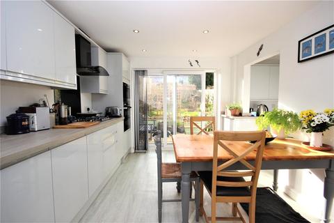 8 Westfield Crescent, Banwell, BS29 6BG