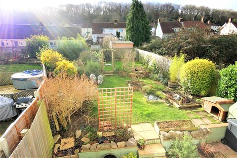 8 Westfield Crescent, Banwell, BS29 6BG